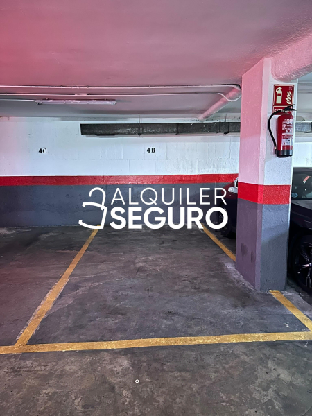 Inmueble en Calle Butrón, MADRID