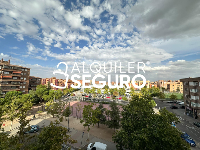 Inmueble en Calle Butrón, MADRID