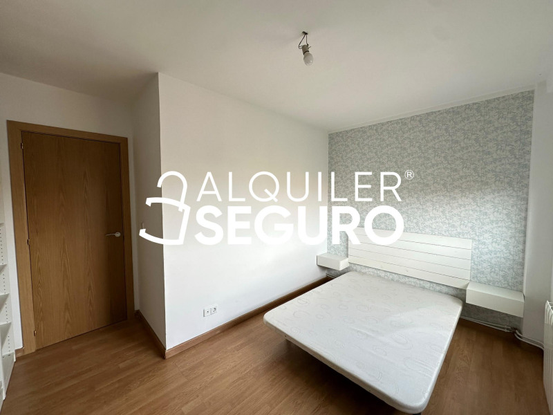 Inmueble en Calle Butrón, MADRID