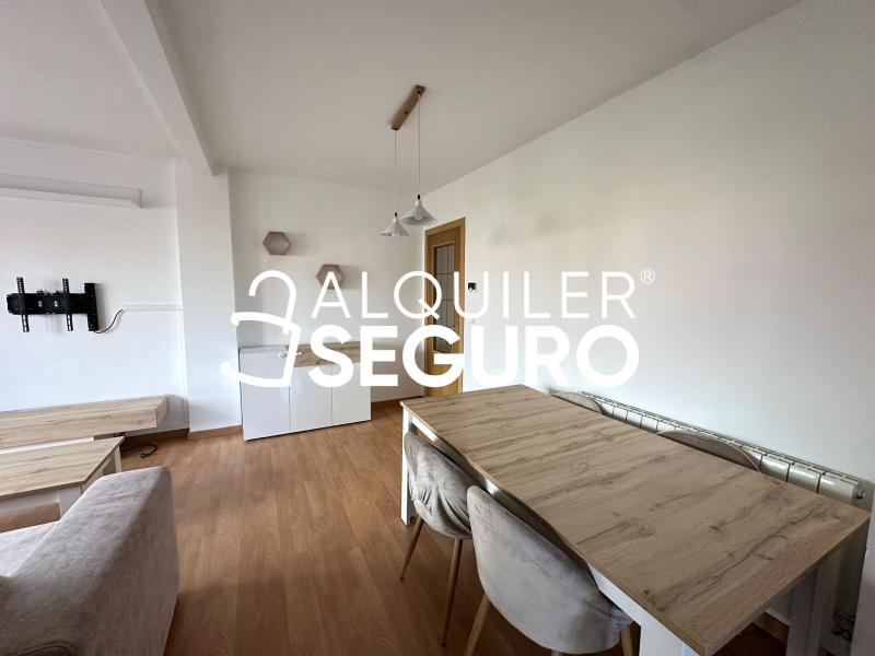 Inmueble en Calle Butrón, MADRID