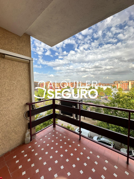 Inmueble en Calle Butrón, MADRID