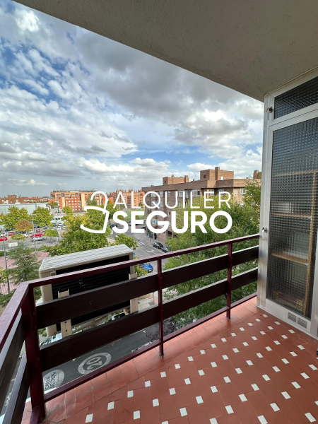 Inmueble en Calle Butrón, MADRID