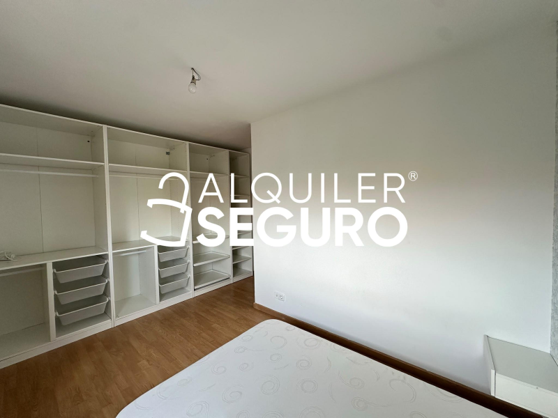 Inmueble en Calle Butrón, MADRID