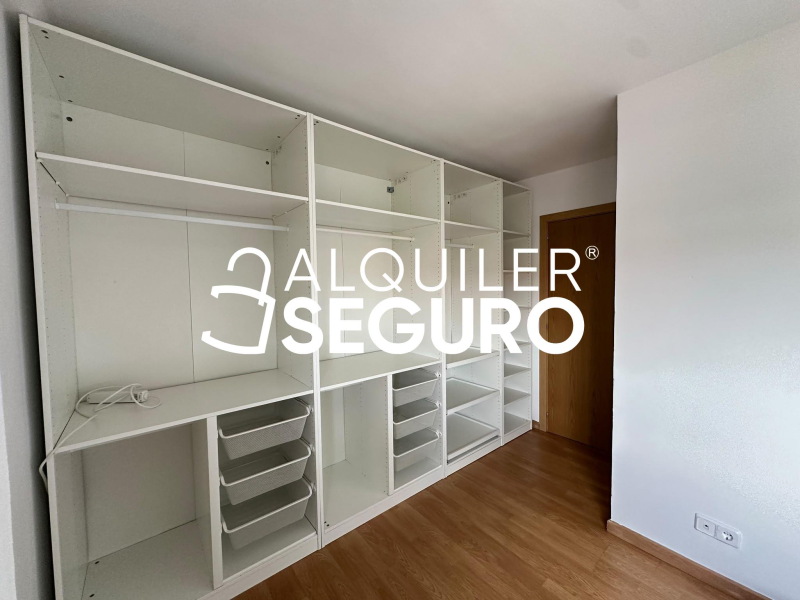 Inmueble en Calle Butrón, MADRID