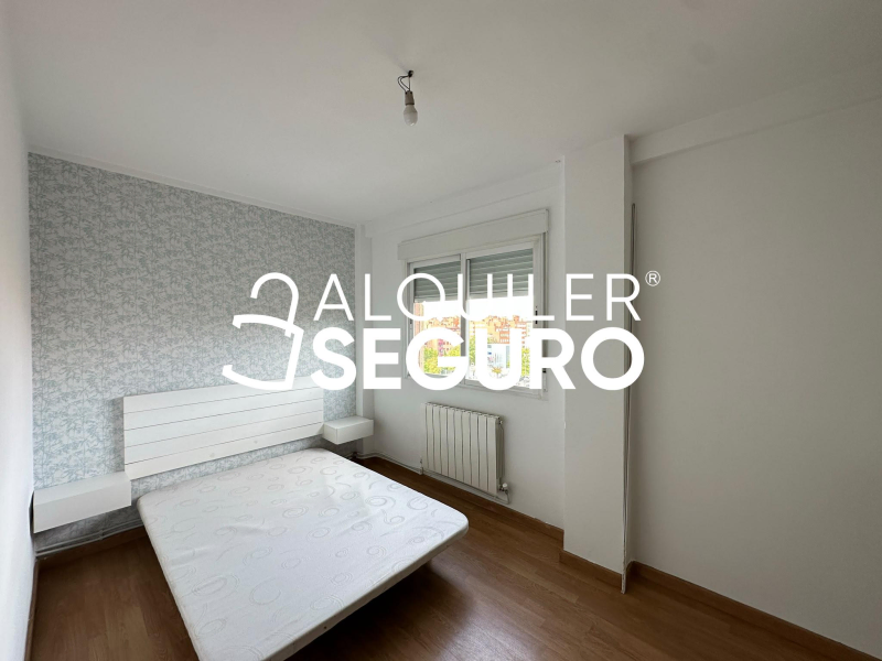 Inmueble en Calle Butrón, MADRID