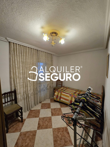 Inmueble en Camino del Juncal, MADRID
