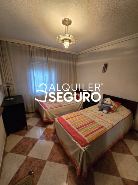 Inmueble en Camino del Juncal, MADRID