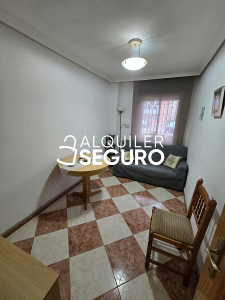 Inmueble en Camino del Juncal, MADRID