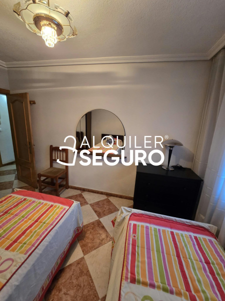 Inmueble en Camino del Juncal, MADRID
