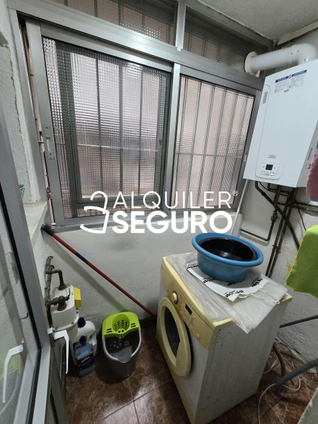 Inmueble en Camino del Juncal, MADRID