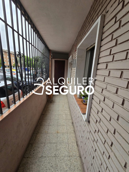 Inmueble en Camino del Juncal, MADRID