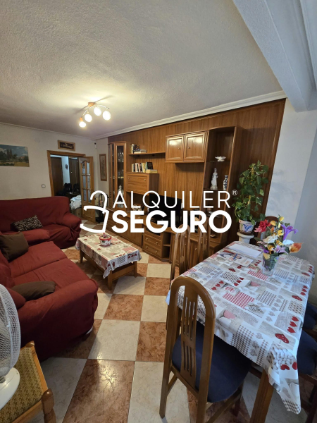 Inmueble en Camino del Juncal, MADRID