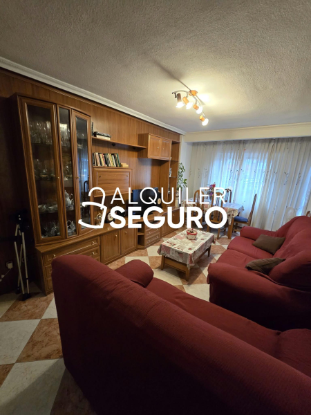 Inmueble en Camino del Juncal, MADRID