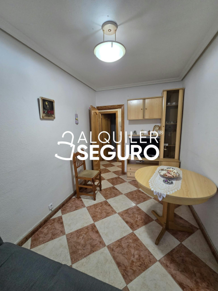 Inmueble en Camino del Juncal, MADRID