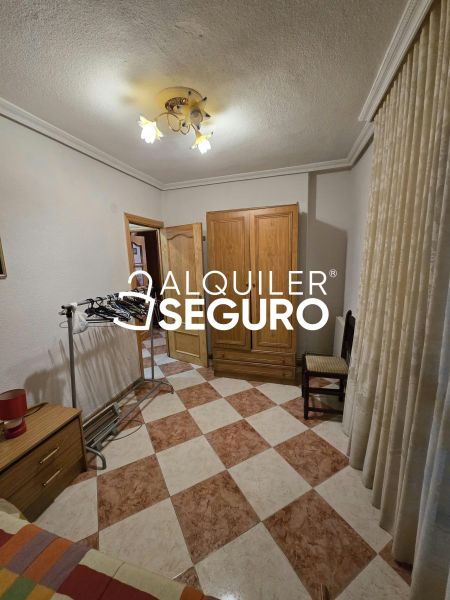 Inmueble en Camino del Juncal, MADRID