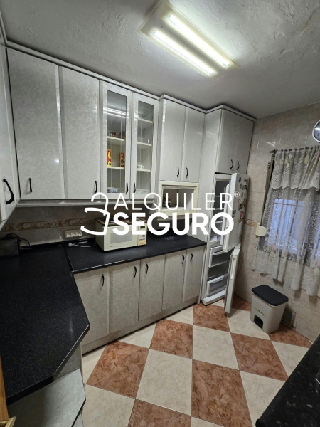 Inmueble en Camino del Juncal, MADRID