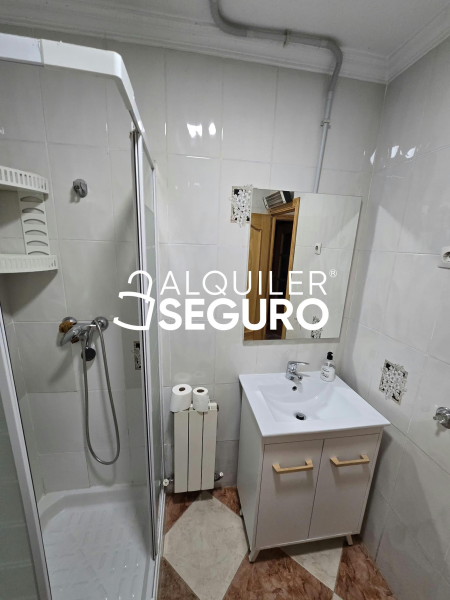 Inmueble en Camino del Juncal, MADRID