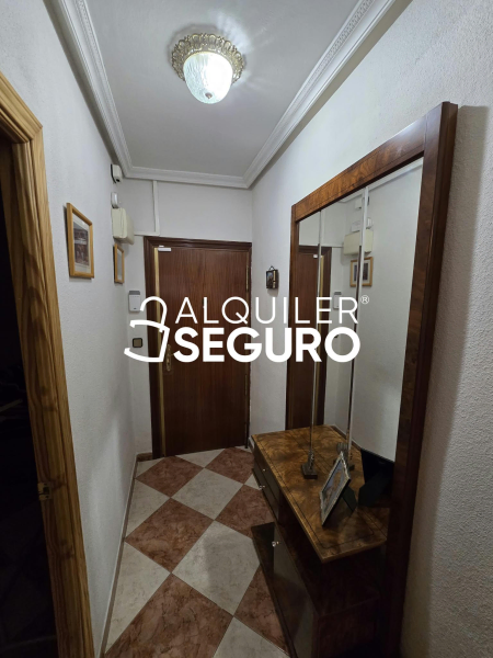 Inmueble en Camino del Juncal, MADRID