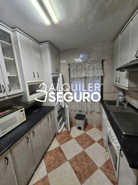 Inmueble en Camino del Juncal, MADRID