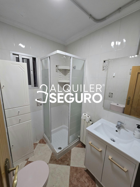 Inmueble en Camino del Juncal, MADRID