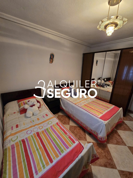 Inmueble en Camino del Juncal, MADRID