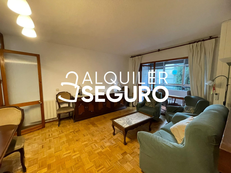 Inmueble en Calle de Monroy, MADRID