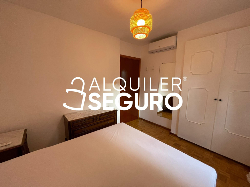 Inmueble en Calle de Monroy, MADRID