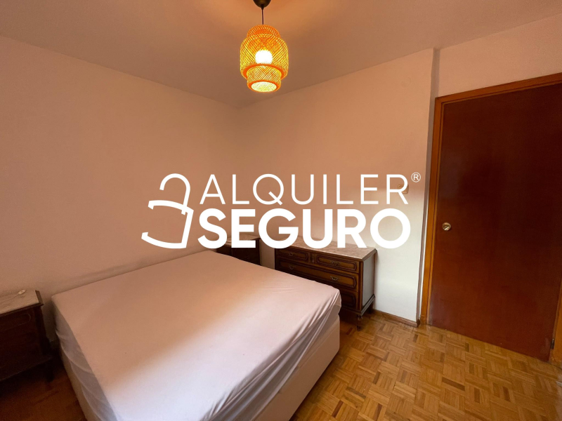 Inmueble en Calle de Monroy, MADRID