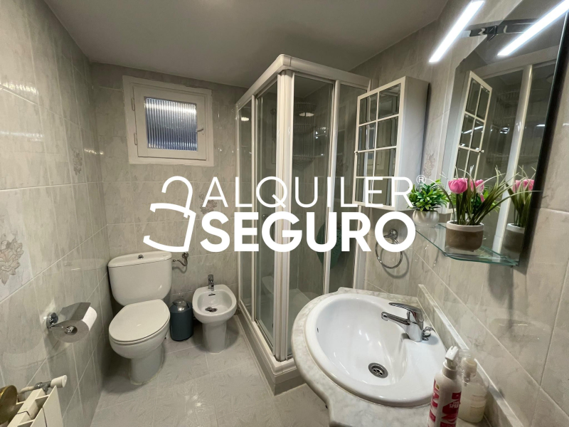Inmueble en Calle de Monroy, MADRID
