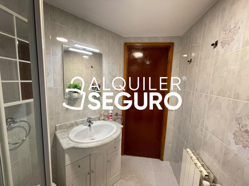 Inmueble en Calle de Monroy, MADRID