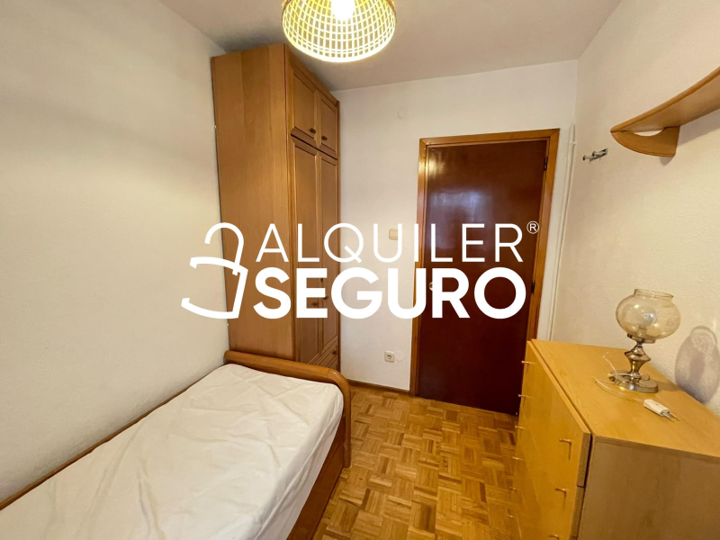 Inmueble en Calle de Monroy, MADRID