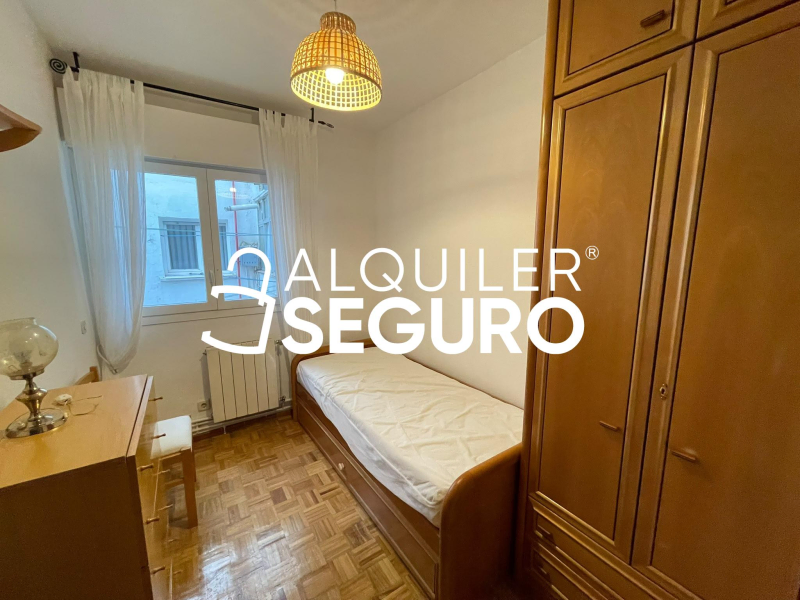 Inmueble en Calle de Monroy, MADRID