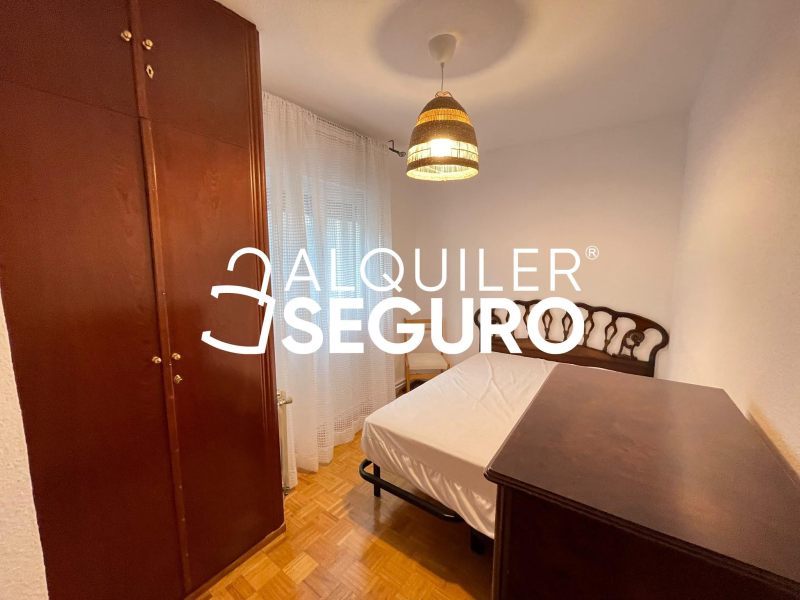 Inmueble en Calle de Monroy, MADRID