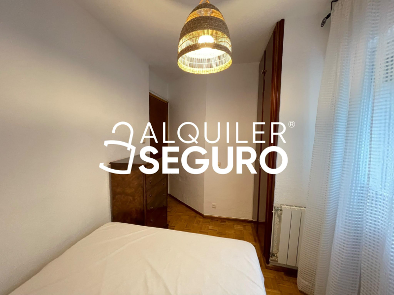 Inmueble en Calle de Monroy, MADRID