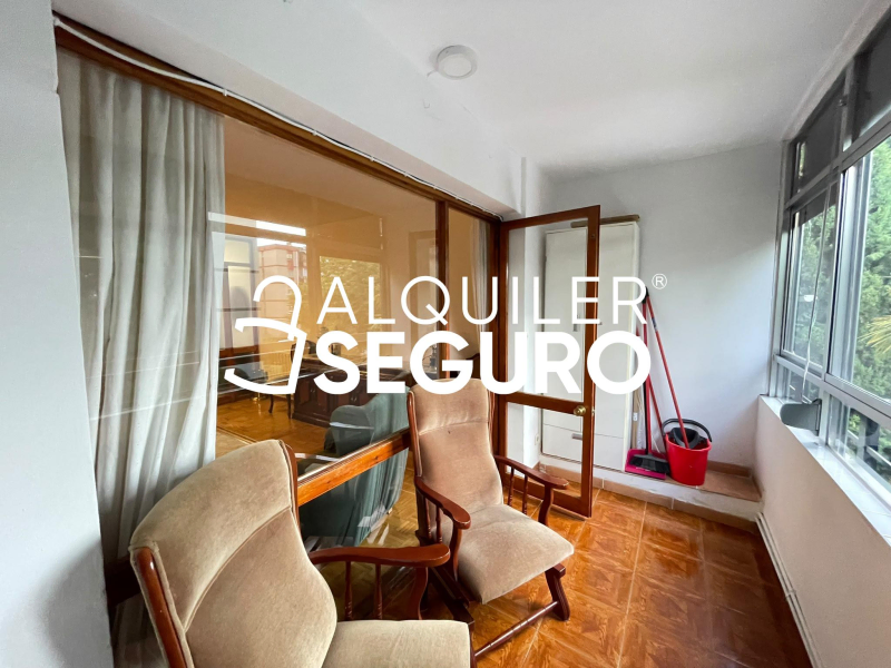 Inmueble en Calle de Monroy, MADRID