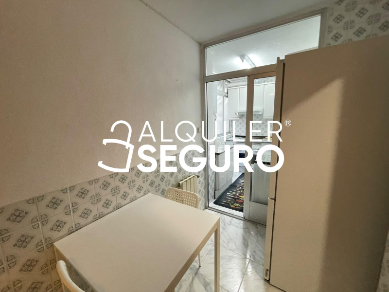 Inmueble en Calle de Monroy, MADRID