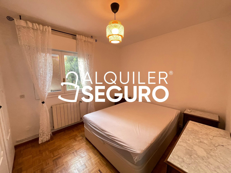 Inmueble en Calle de Monroy, MADRID