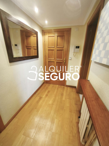 Piso en Avenida de Gomez Laguna, ZARAGOZA ZARAGOZA