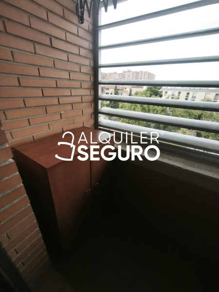 Piso en Avenida de Gomez Laguna, ZARAGOZA ZARAGOZA