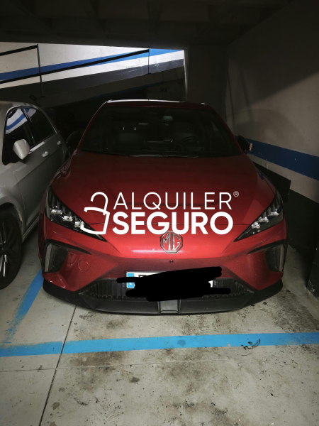 Piso en Avenida de Gomez Laguna, ZARAGOZA ZARAGOZA