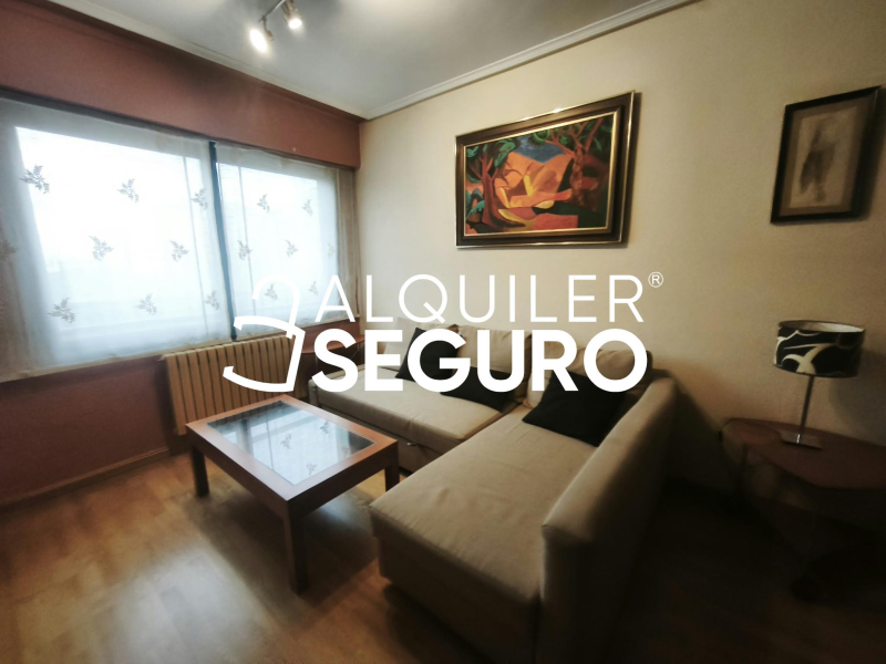Piso en Avenida de Gomez Laguna, ZARAGOZA ZARAGOZA