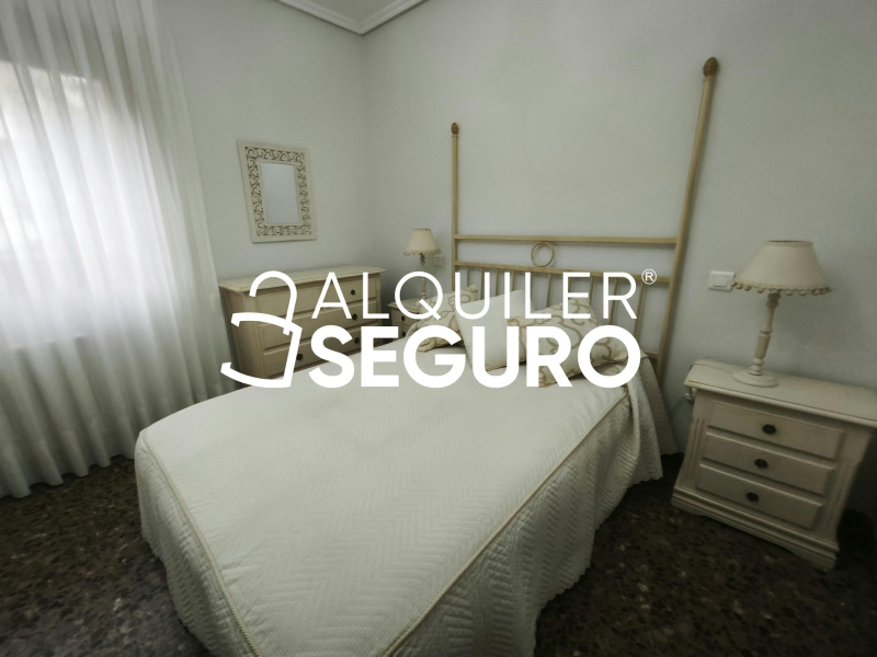 Inmueble en Calle de Juan Sariñena, ZARAGOZA