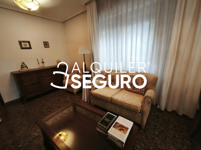 Inmueble en Calle de Juan Sariñena, ZARAGOZA