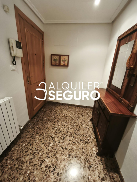 Inmueble en Calle de Juan Sariñena, ZARAGOZA
