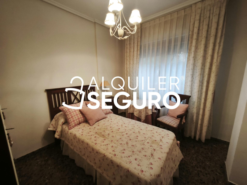 Inmueble en Calle de Juan Sariñena, ZARAGOZA