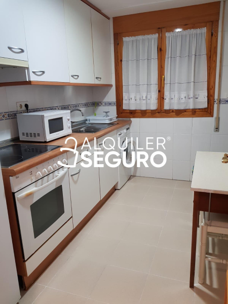 Inmueble en Calle de Juan Sariñena, ZARAGOZA