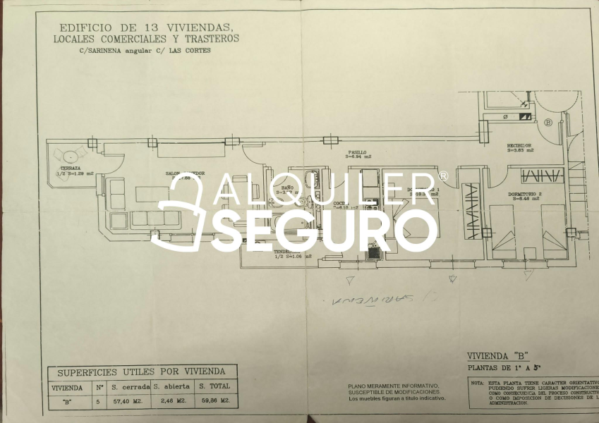 Inmueble en Calle de Juan Sariñena, ZARAGOZA
