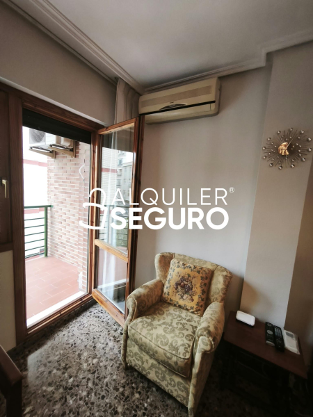 Inmueble en Calle de Juan Sariñena, ZARAGOZA