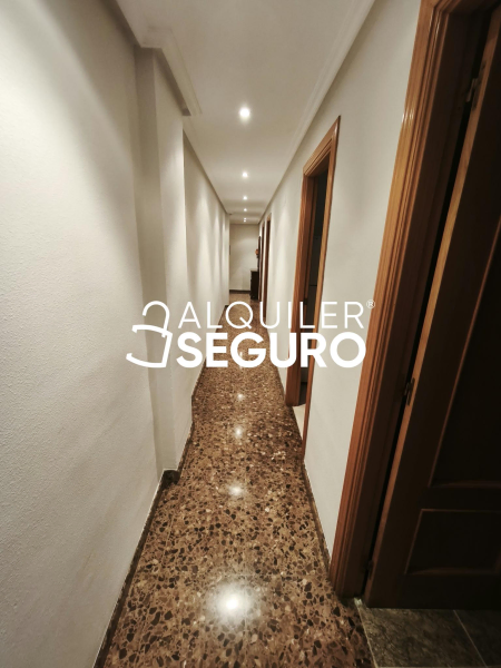 Inmueble en Calle de Juan Sariñena, ZARAGOZA