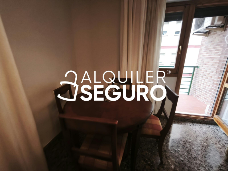 Inmueble en Calle de Juan Sariñena, ZARAGOZA